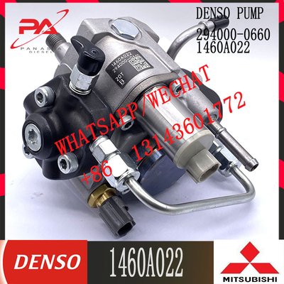 294000-0660 pompa 294000-0660 del combustibile diesel HP3 di DENSO per Mitsu-bishi 4M41 1460A022