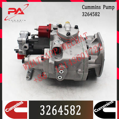 Pompa 3264582 di iniezione di carburante del motore diesel di Cummins 4951362 3267978