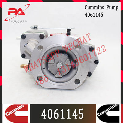 Pompa diesel 4061145 di iniezione di carburante del motore KTA19 di Cummins 4061182 4061206 4061228