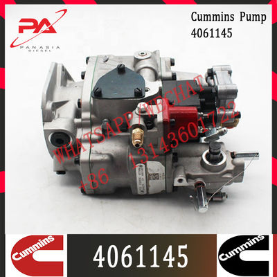 Pompa diesel 4061145 di iniezione di carburante del motore KTA19 di Cummins 4061182 4061206 4061228