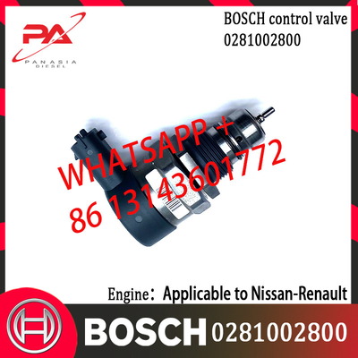 BOSCH Valvola di controllo 0281002800 Valvola DRV regolatore 0281002800 Applicabile a Nissan-Renault